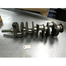 #TZ02 Crankshaft Standard For 55-58 Ford F-100  4.4